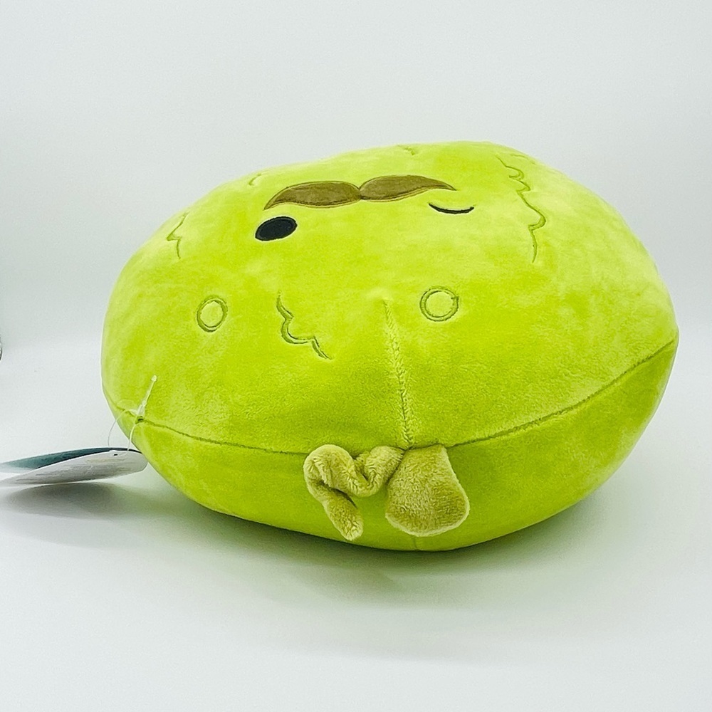 Charles The Pickle Squishmallows 12” - Picture 8 of 8